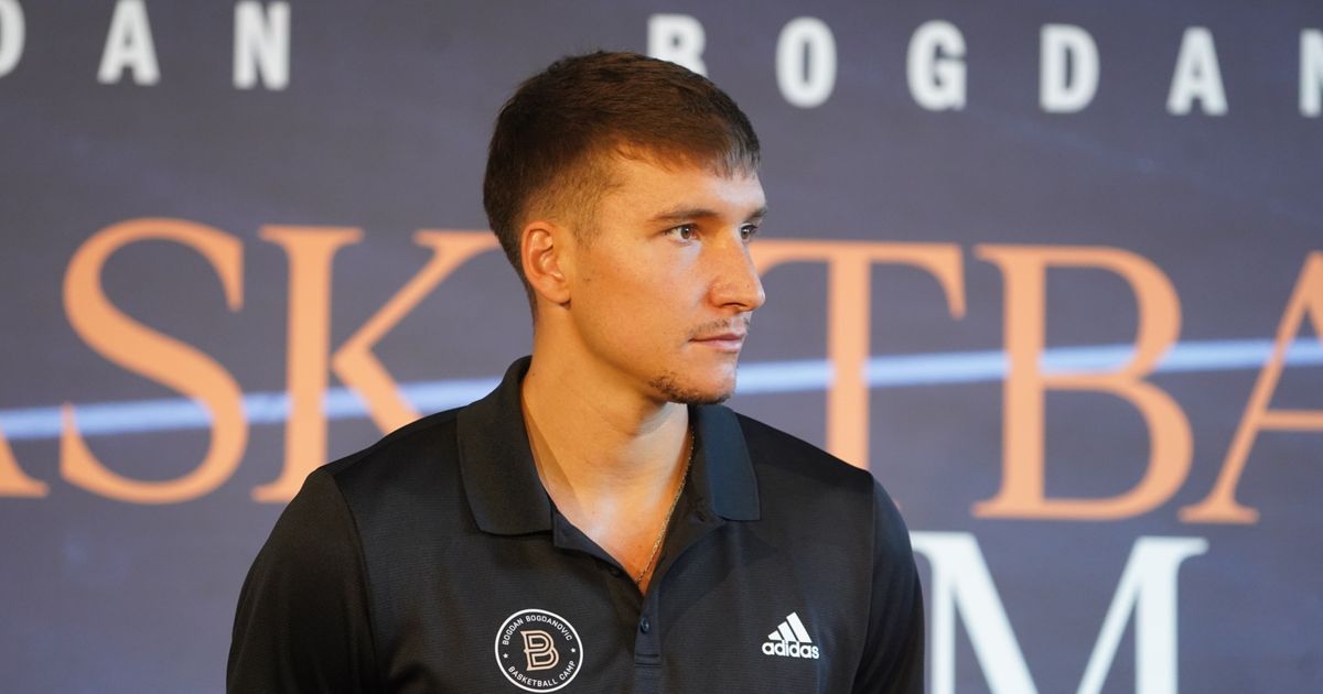 Bogdanovi Progovorio O Povratku U Partizan Znam Da Svi ekaju Moje bogdanovi-progovorio-o-povratku-u-partizan-znam-da-svi-ekaju-moje