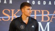 Bogdanović progovorio o povratku u Partizan: "Znam da svi čekaju moje obećanje, ali..."