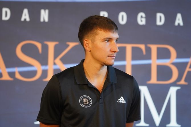 Bogdan Bogdanović