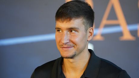 Bogdan Bogdanović