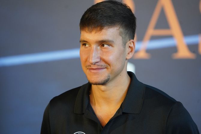 Bogdan Bogdanović Bogdan Bogdanović