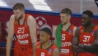 Cedevita slavila na startu EK i izjednačila rekord iz prošle sezone