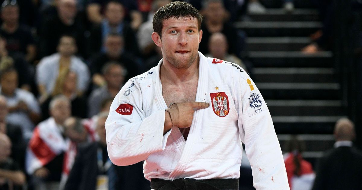 Nova medalja za Srbiju! Nemanja Majdov srebrni na Evropskom prvenstvu