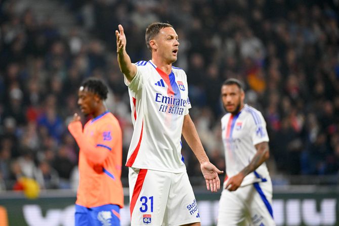 FK Olimpik Lion, FK Marselj FK Olimpik Lion, FK Marselj