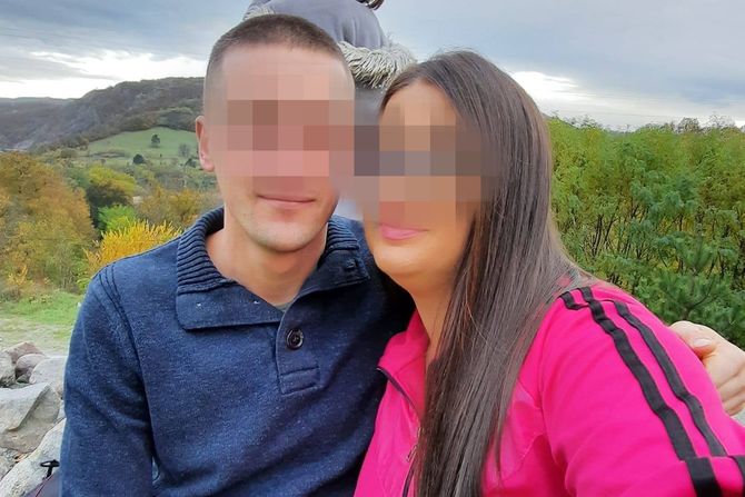 Saobraćajna nesreća, Ušće, Kraljevo Saobraćajna nesreća, Ušće, Kraljevo