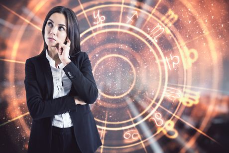 Horoskop Horoskop