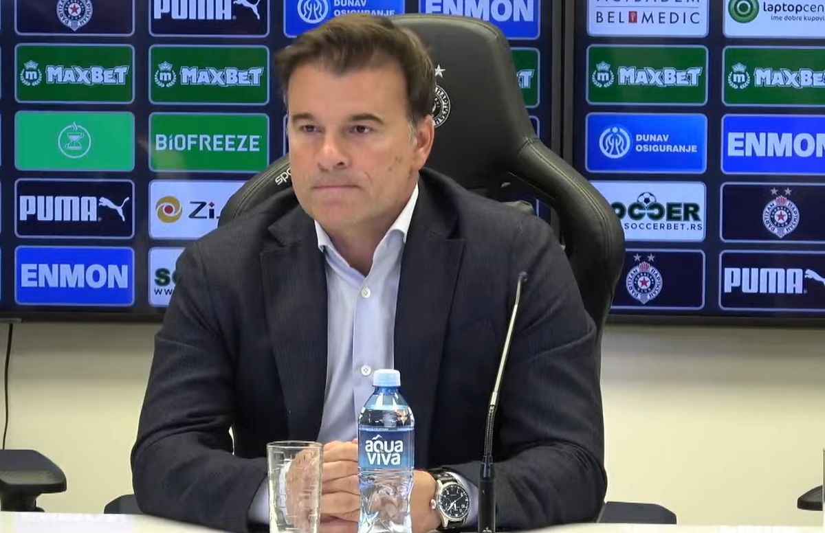 Stanojević doživeo težak poraz u borbi za opstanak, direktan rival posle preokreta savladao Karagumruk