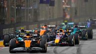 Lando Noris pobedio Ferštapena u Singapuru i smanjio razliku u šampionatu Formule 1