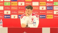 Milojević pred Vojvodinu: "Utakmicu posvećujemo nastradalima, svima nam je izuzetno teško..."