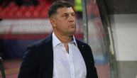 Milojević posle poraza u Monaku: "Nije ovo ništa tragično... Sporna je bila situacija kad je Olajinka pao"