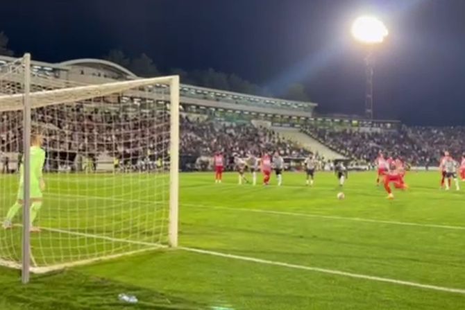 FK Crvena zvezda