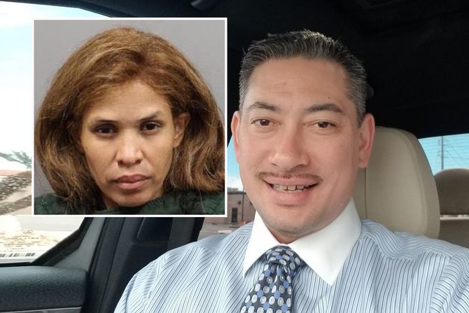 Devyn Michaels i Johnathan Willette Devyn Michaels i Johnathan Willette