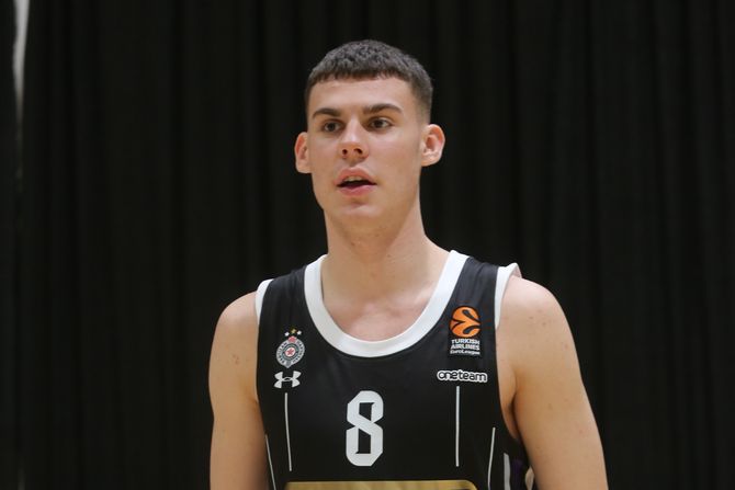 KK Partizan, Druženje sa medijima KK Partizan, Druženje sa medijima