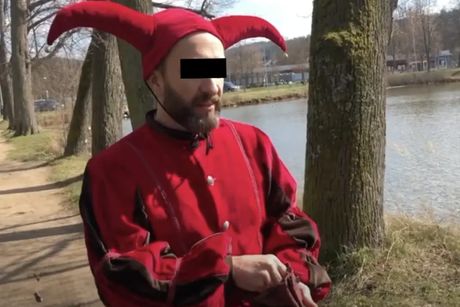 Linda Poljska kult porođaj uživo