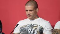 Vaso Bakočević je opasan momak u ringu, a privatno posvećen tata i muž: Jedna Marija je uspela da ga ukroti