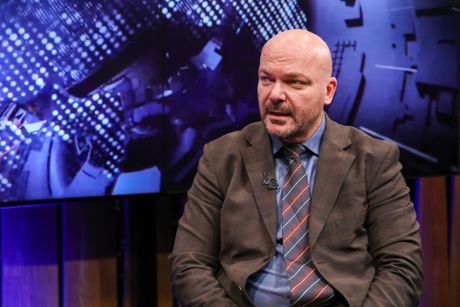 Milan Milović, pukovnik MUP-a