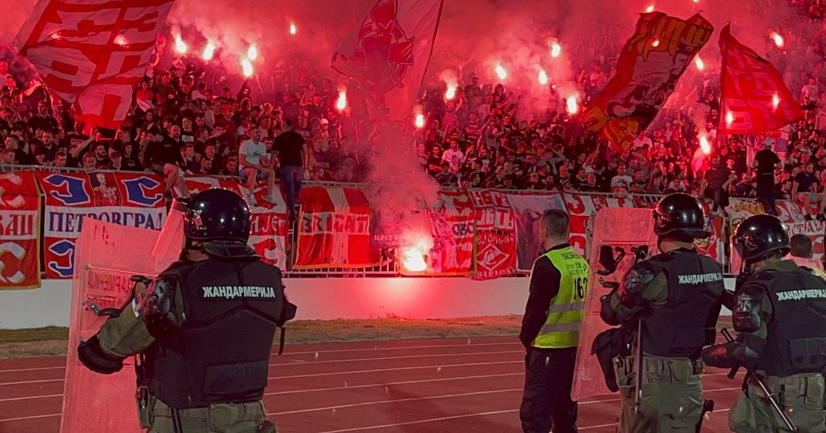 Počela prodaja ulaznica za večiti derbi između Zvezde i Partizana