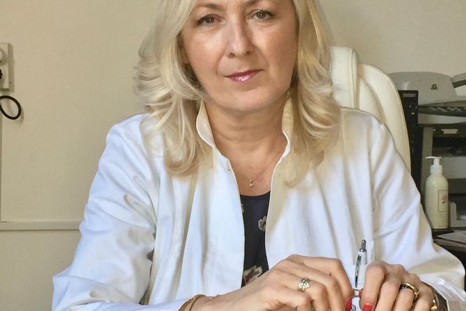 Prof. dr Katarina Lalić