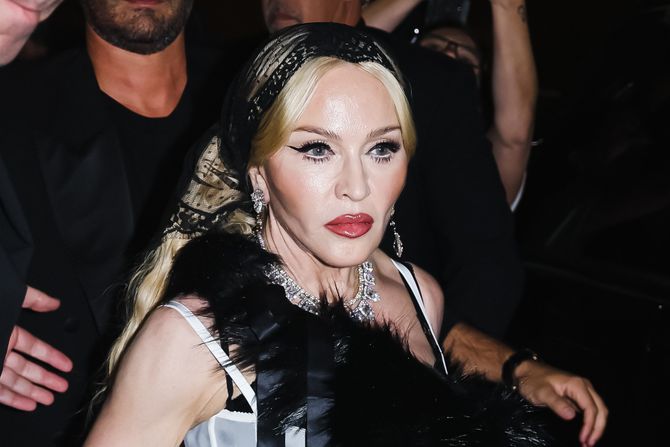 Madona Madona