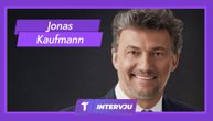 Jonas Kaufman, jedan od najvećih tenora današnjice, za Telegraf.rs o beogradskom nastupu, najtežim ulogama