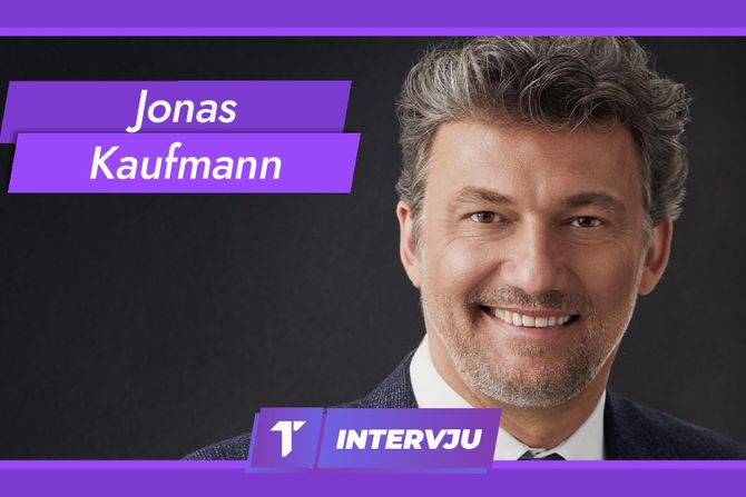 Jonas Kaufmann