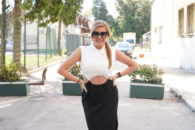 Viki Miljković Viki Miljković
