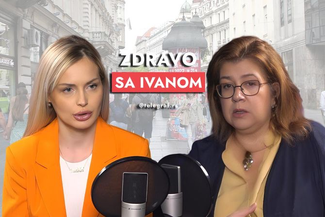 Zdravo sa Ivanom