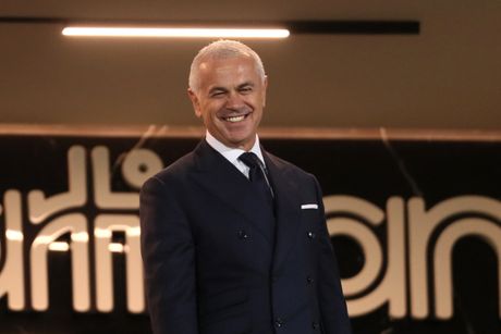 Zvezdan Terzić Zvezdan Terzić