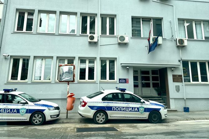 policijska uprava kragujevac