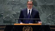 Vucic meets with UN chief Guterres in New York