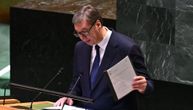 President Vucic speaks at the UN General Assembly: Serbia is neither Russia's nor the United States' slave