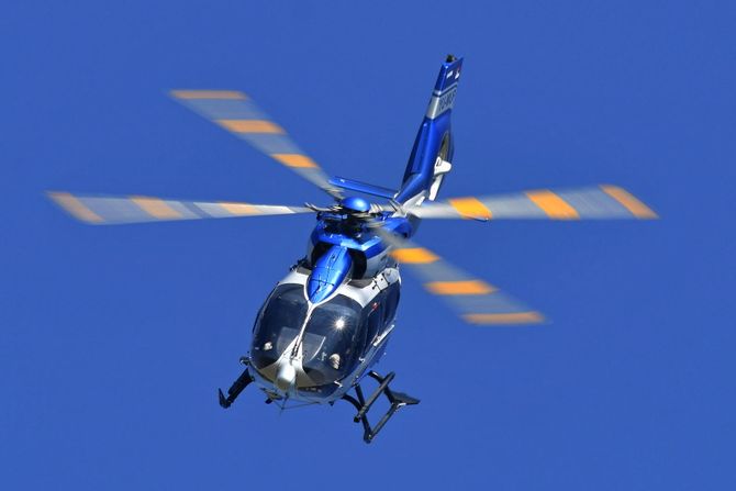 H145 MUP Vrsac