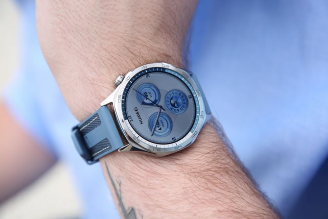 Huawei Watch GT5