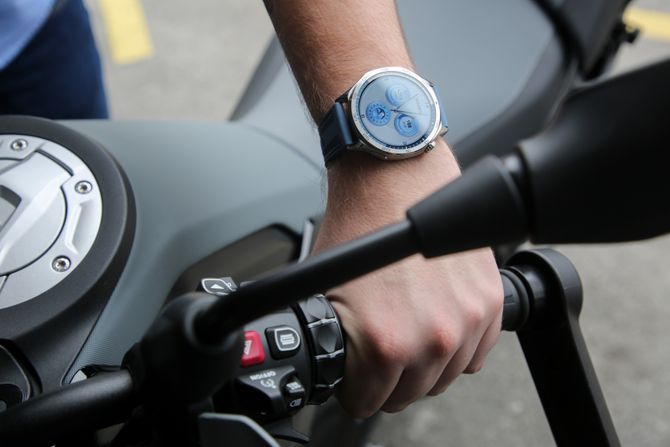 Huawei Watch GT5