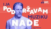 Pokrenuta donatorska kampanja "I ja podržavam Muziku nade!" – Pružite nadu deci kroz muziku