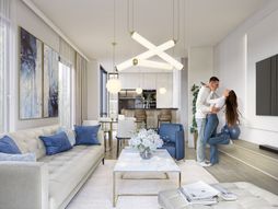 Scordia International Properties