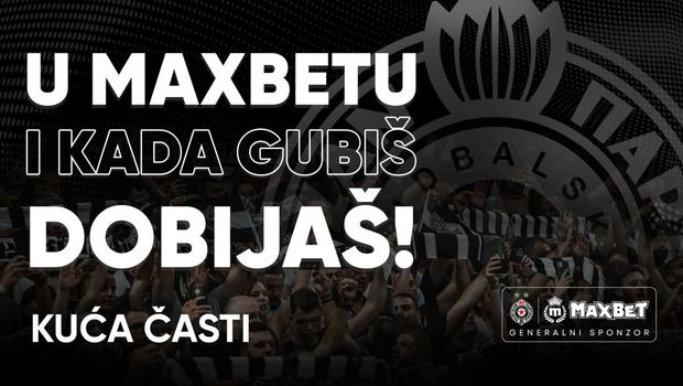 Maxbet rs