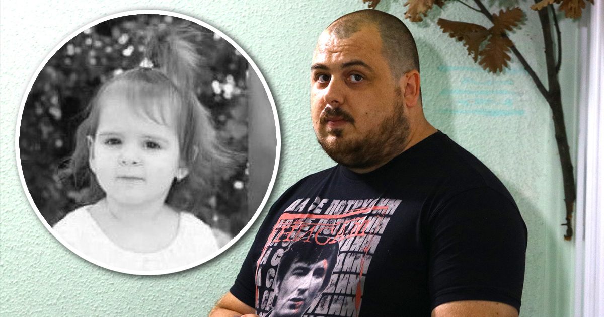 "U šoku sam! Nadam se da će da skupe dokaze!": Otac Danke Ilić o odluci Apelacije o optužnici za ubistvo