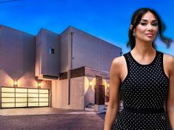 Nolasco Studios, Nicole Scherzinger