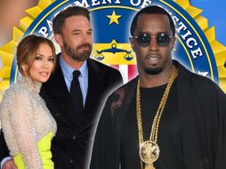 Paf Didi Dzenifer Lopez Ben Aflek