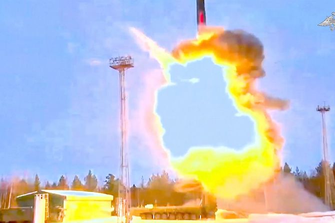 Plesetsk Cosmodrome Plesetsk Cosmodrome