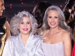 Endi MekDavel i Džejn Fonda