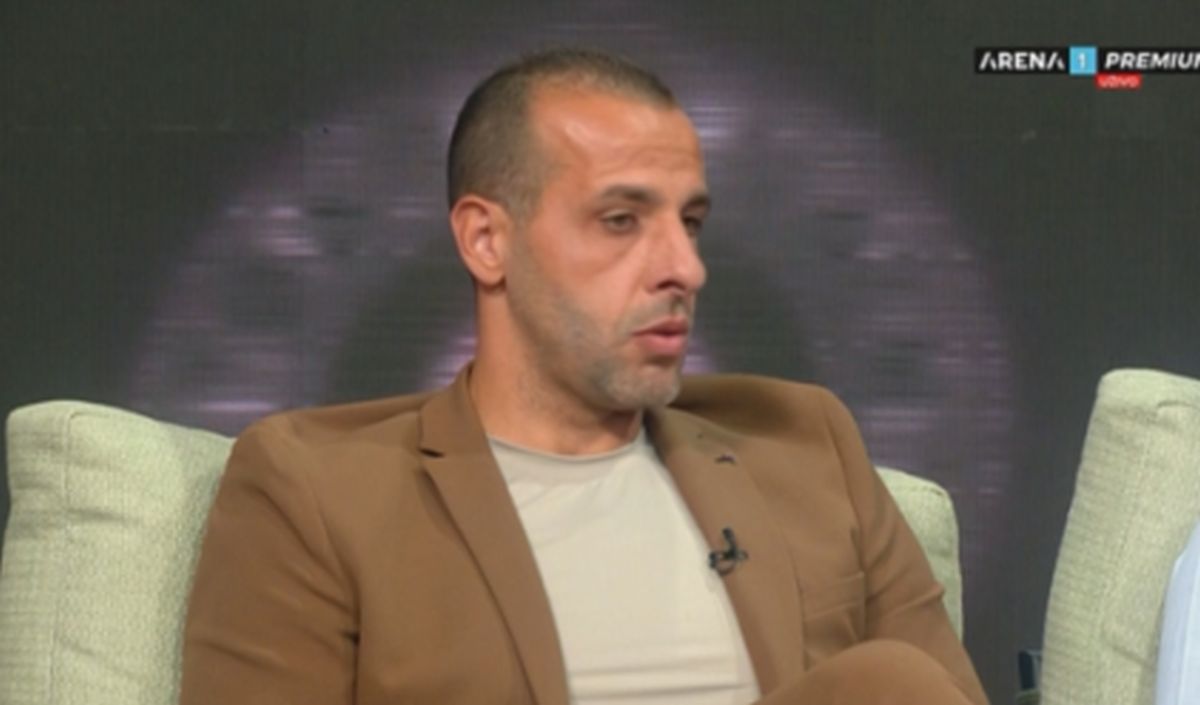 Bojan Šaranov ponosan na plasman Železničara u Evropu: "Još važnije je kako smo do njega došli"