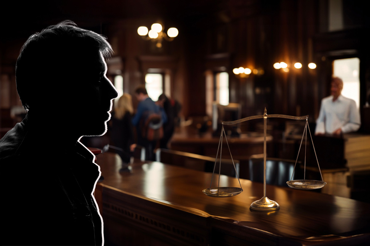 Oca ubio, iskasapio, delove tela bacao u WC šolju: Zločin u Mađarskoj šokirao region, ubica danas otkrio sve