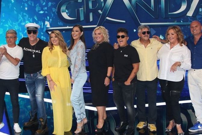 Zvezde granda žiri Zvezde granda žiri