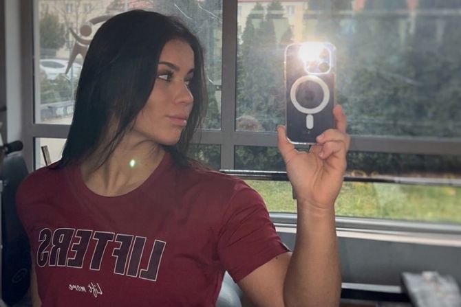 Martina Dolega Martina Dolega