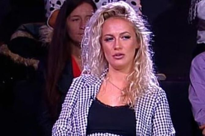 Milica Veličković, Sofija Janićijević i Borislav Terzić Terza Milica Veličković, Sofija Janićijević i Borislav Terzić Terza