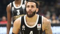 Otkriveno kolika je plata Duana Vašingtona u Šarlotu: Partizan ovoj ponudi nije mogao da parira