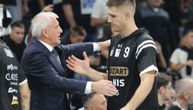 Amerikanci će gledati Partizan u Evroligi! Mogu da biraju jedan meč po kolu, a odluka pala baš na crno-bele