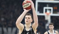 Partizan - Cibona: Hrvatski tim bez par važnih igrača u Beogradu, crno-beli traže "oporavak" od Baskonije